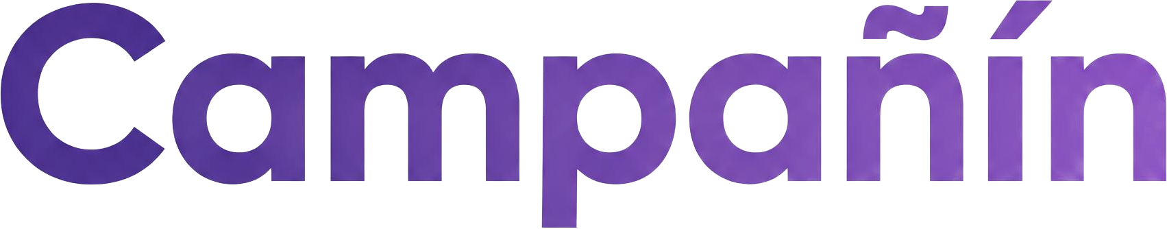 Campañín